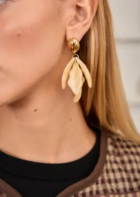 Boucles d'oreilles Lex — photo 1