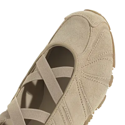 Adidas Ghost Sprint Ballet Magic Beige Gum — photo 5