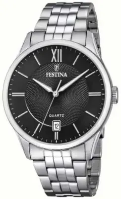 Montre a quartz f20425