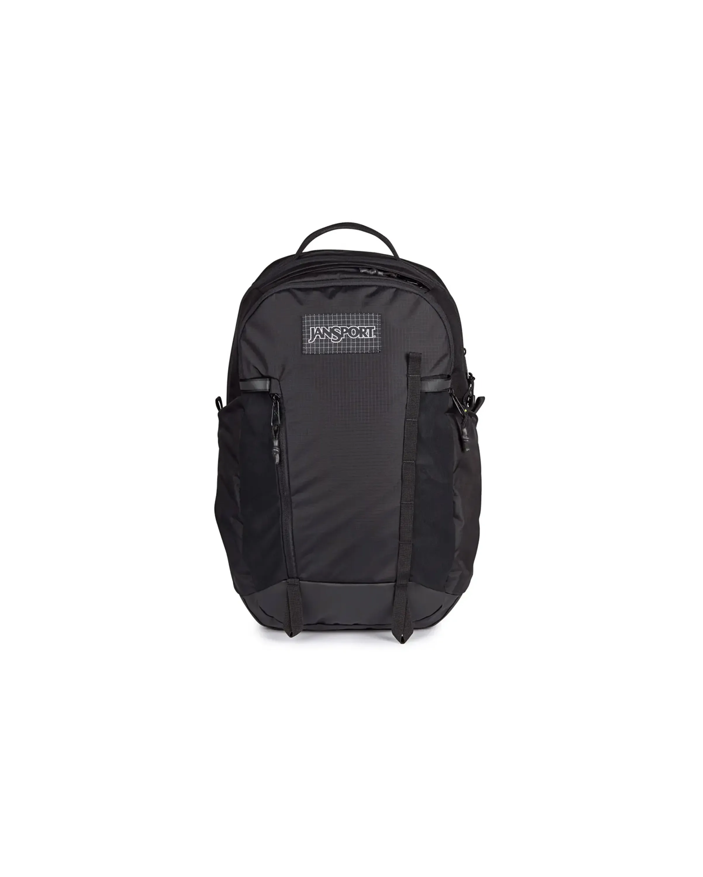 All Around Pack Medium N55 Black
