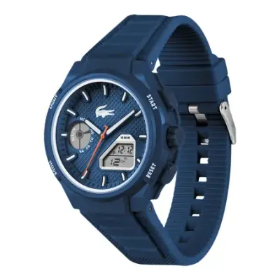 Montre Lacoste L33-X pour Homme 2011370 — photo 2