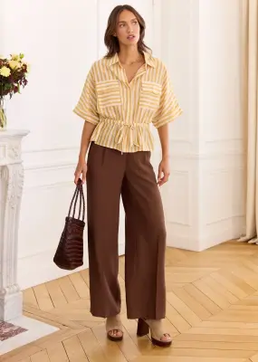 Blouse Lola — photo 2