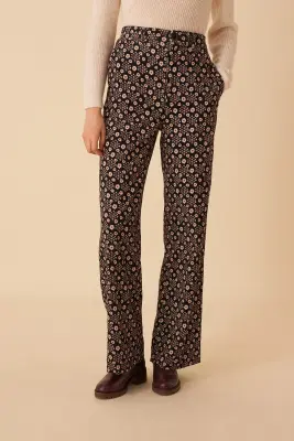 pantalon emichacha bellis — photo 1
