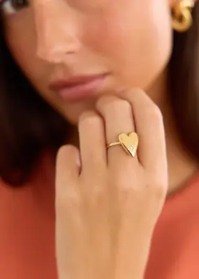 Bague Lize — photo 4