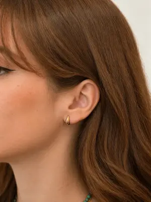 Boucles d’oreilles Arc — photo 2