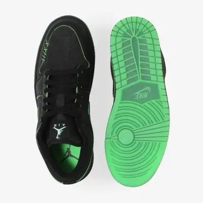 AIR JORDAN 1 LOW — photo 3