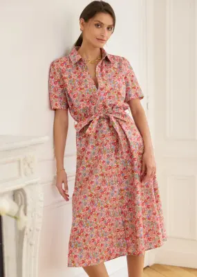 Robe Léonie — photo 3