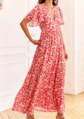 Robe Palmira — photo 2