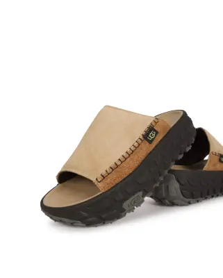 W Venture Daze Sand Black — photo 4