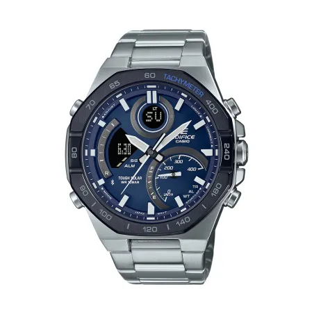 Casio Edifice connectée ECB-950DB-2AEF