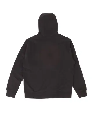 Club Hoodie Black — photo 4