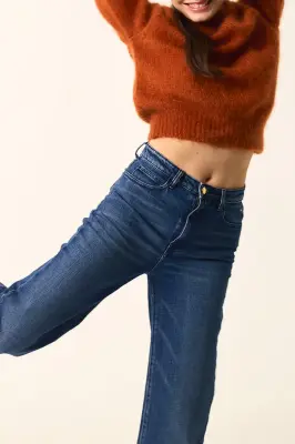 Pull Chachou Lave — photo 4