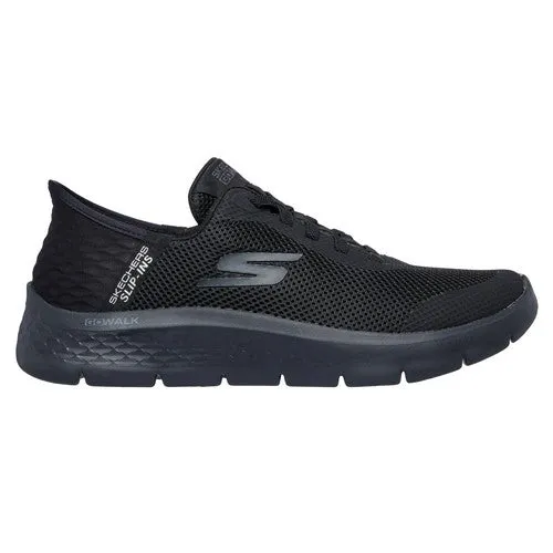 SKECHERS GO WALK FLEX Noir