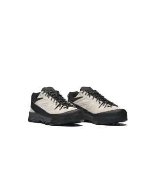 X-ALP LTR Black/Vanilla Ice/Rainy Day — photo 2