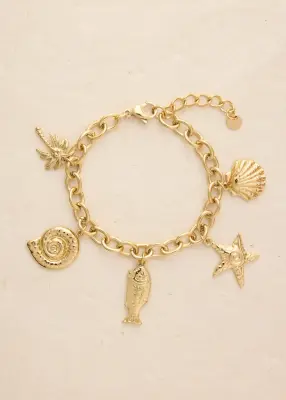 Bracelet Fish — photo 4