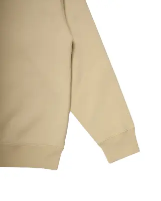 Soloswoosh Crewneck Gold — photo 3