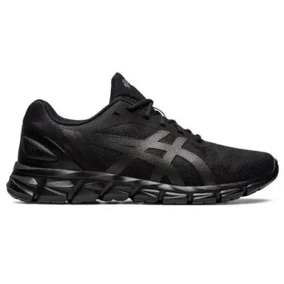 ASICS GEL QUANTUM LYTE II Noir — photo 1