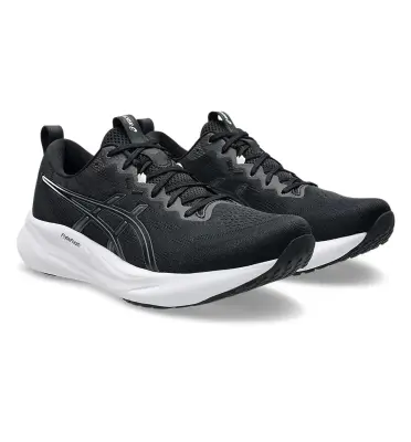 ASICS GEL PULSE 16 Noir — photo 4