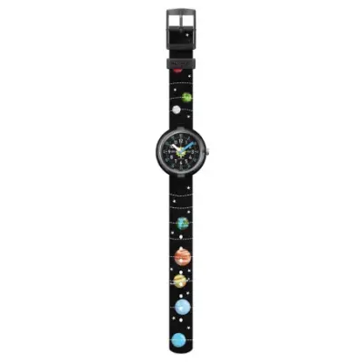 Montre Enfant Flik Flak FPNP097 - SOLAR SYSTEM — photo 3