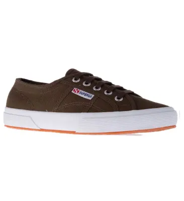 SUPERGA COTU Kaki — photo 3