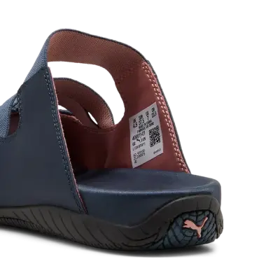 Puma Speedcat Mule Satin Blue — photo 4