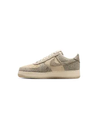 Air Force 1 '07 LV8 Desert Khaki — photo 3