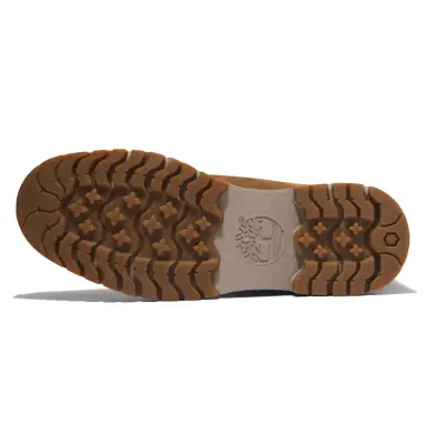 TIMBERLAND BOOTS Marron — photo 4