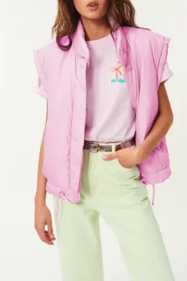 Veste Neletta Blossom — photo 1