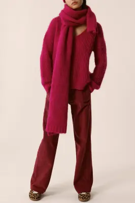 Pantalon Sianou Bruyere — photo 3