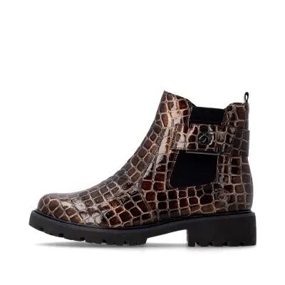 Bottines Remonte D8684-25 — photo 2