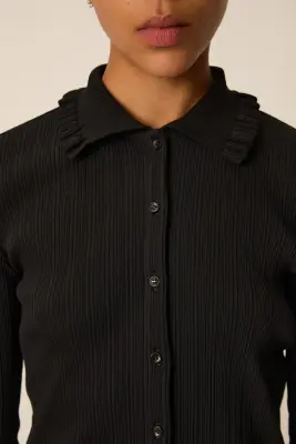 Tee Shirt Hemais Noir — photo 2