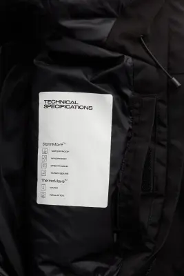Combinaison de ski StormMove™ - Noir — photo 2