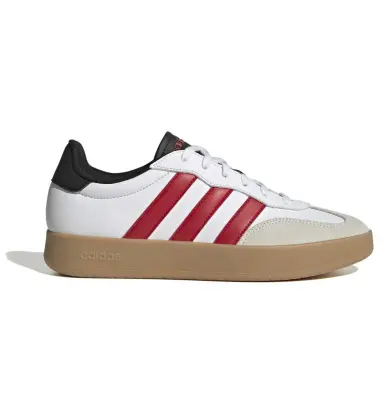 ADIDAS BARREDA Blanc — photo 2