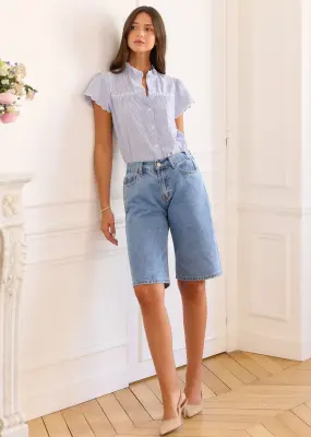 Short Léo — photo 2