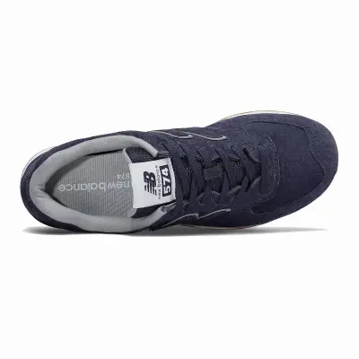 NEW BALANCE ML574 Marine — photo 4