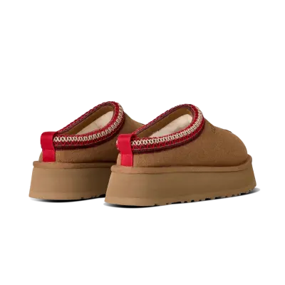 UGG Tazz II Slipper Chestnut — photo 2