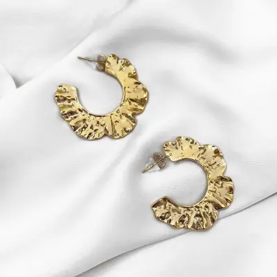 Boucles d'oreilles FELICITA — photo 1