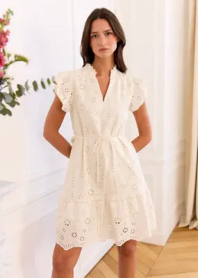 Robe Olympe — photo 1