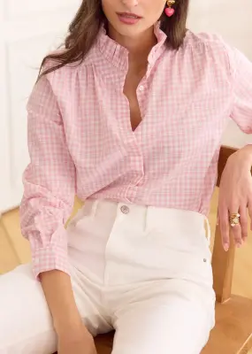Blouse Pixie — photo 1