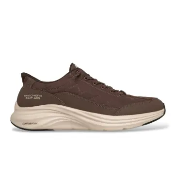 SKECHERS CONTOUR FOAM Marron — photo 2