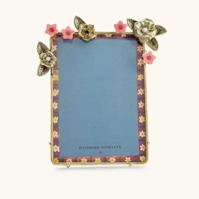 Cadre Fleur Sauvage — photo 2