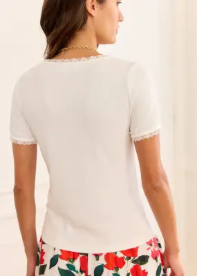 T-shirt Rya — photo 5