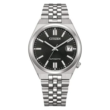 Montre Citizen TSUYOSA 60 37mm NK0030-51E