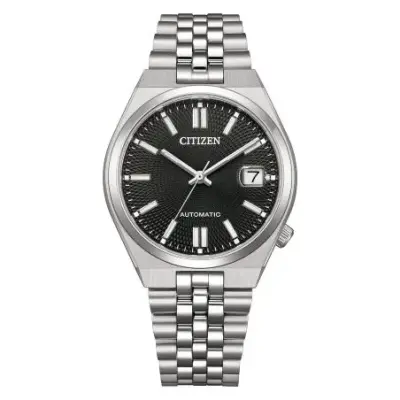 Montre Citizen TSUYOSA 60 37mm NK0030-51E