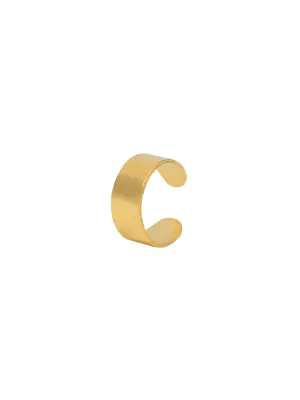 Bague d'oreille plate Emile — photo 1