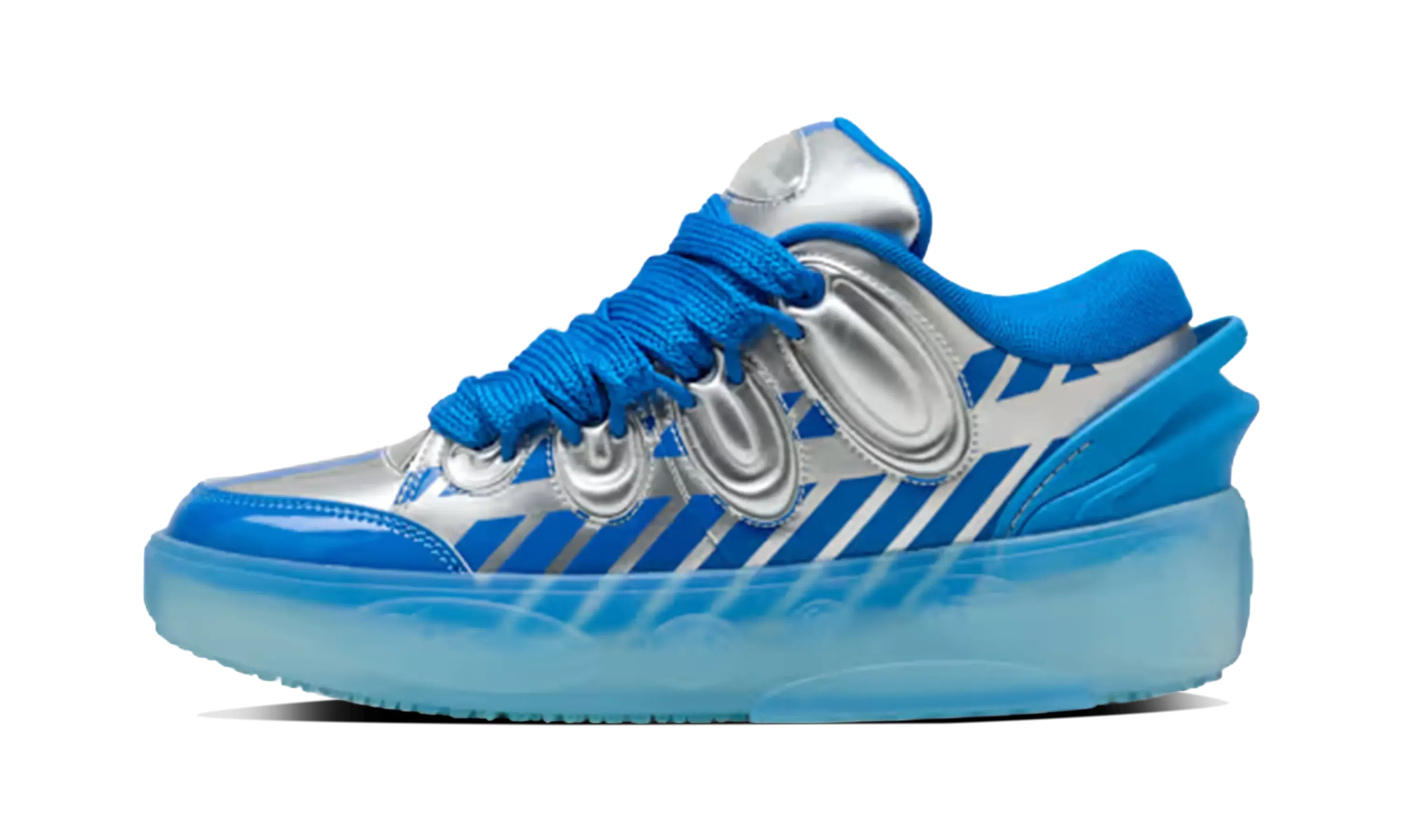 Puma LaMelo Ball LaFrancé Fast & Furious Skyline