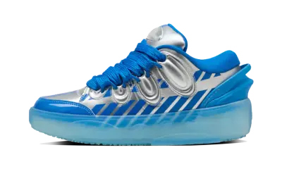 Puma LaMelo Ball LaFrancé Fast & Furious Skyline — photo 1