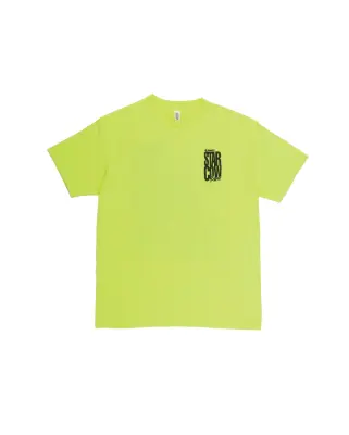 Vixen Tee Fluo — photo 1