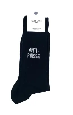 Chaussettes Anti-poisse - Félicie Aussi — photo 3