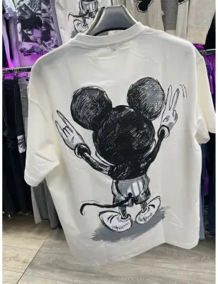 T-shirt ZOOM FLIGHT — photo 3